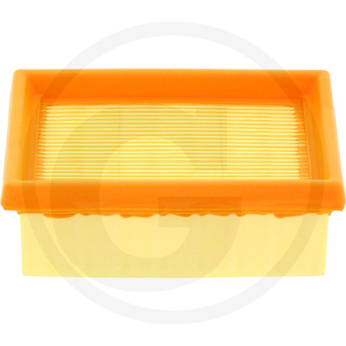 Hoofdfilter Stihl BR 350, BR 430, SR 430, SR 450, TS 400