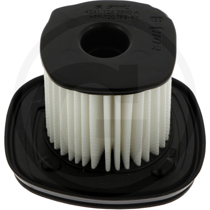 Stihl Luchtfilter BG 56, BG 86, SH 56, SH 86