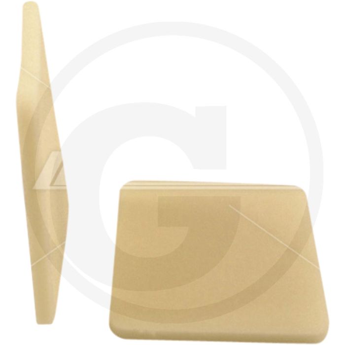 Luchtfilter Stihl FR 108, FS 88, FS 108