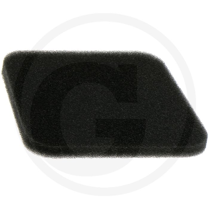 Voorfilter (voor luchtfilter 40270876)