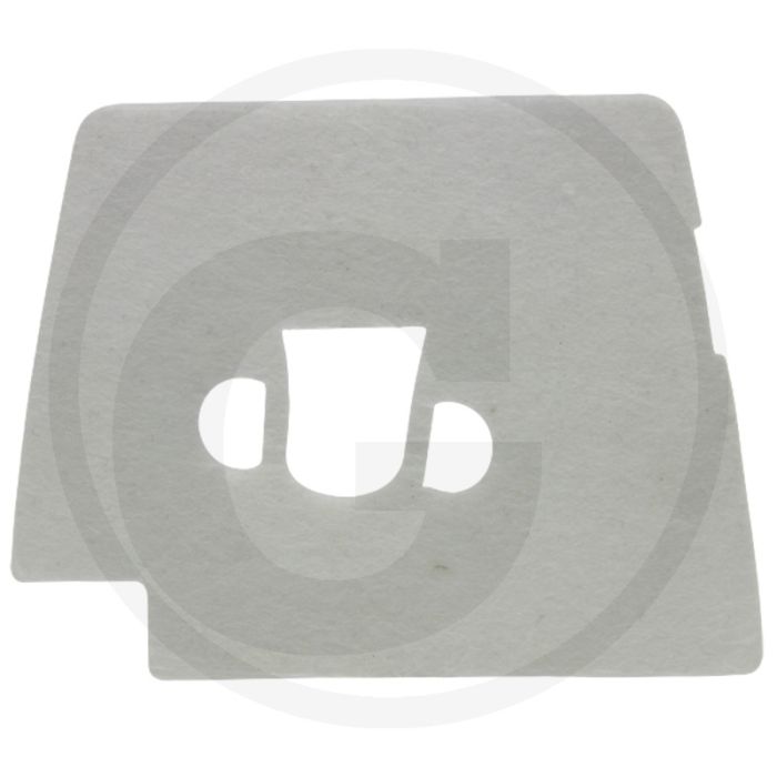 Secundair filter Stihl FS 160-290