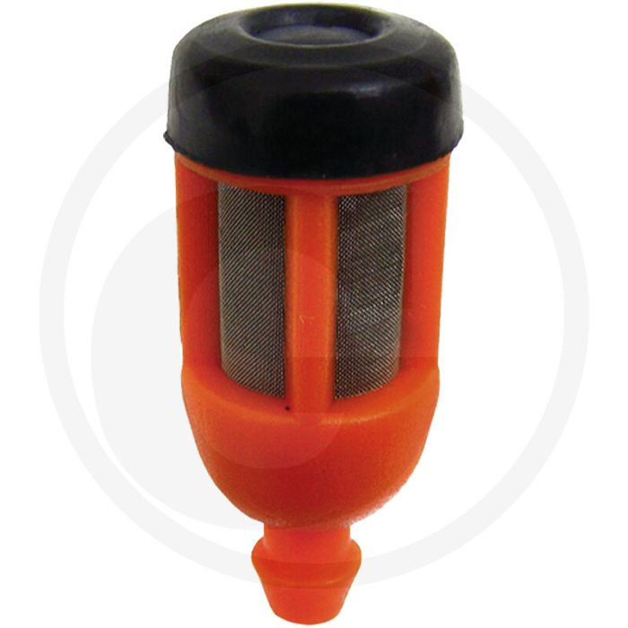 Brandstoffilter Stihl MS 290 MS 310 MS 390 44mm 20mm 6,35mm 2-takt motordelen Brandstoffilter Stihl MS 290 MS 310 MS 390 44mm 20mm 6,35mm 2-takt motordelen