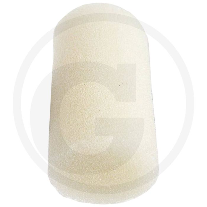 Inzet van schuimplastic (voor 40270067)