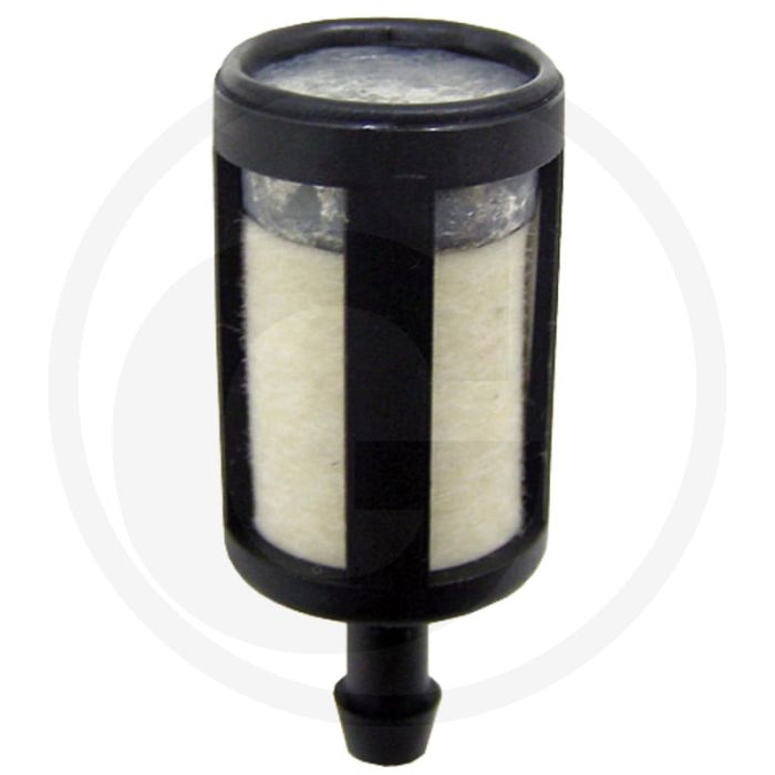 Brandstoffilter Stihl FS 56 42mm 18mm 4,76mm
