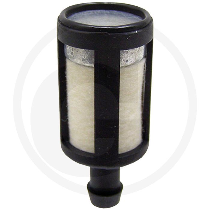 Brandstoffilter Stihl MS 361 MS 460 MS 660 44mm 22mm 6,35mm Zama