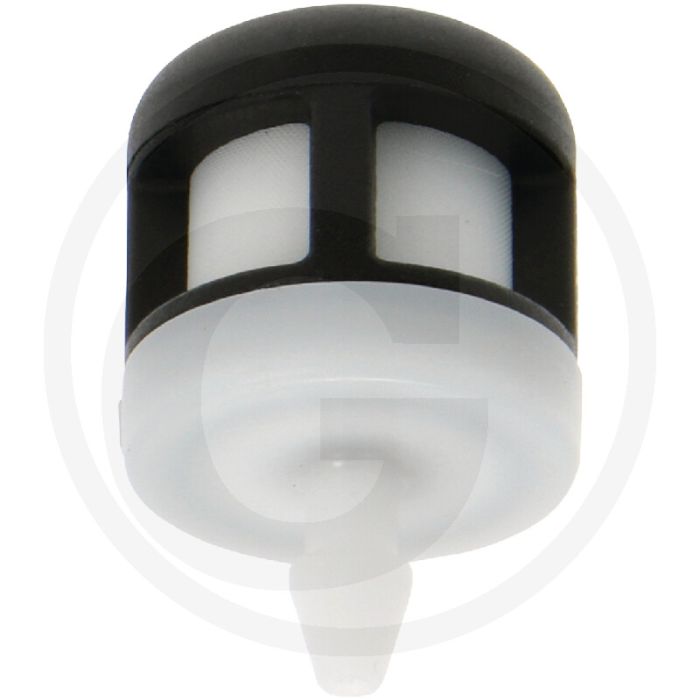 Brandstoffilter Stihl HT 56 C-E, FS 40, FS 50, FS 56, KM 56, MS 150 C, MS 150 TC