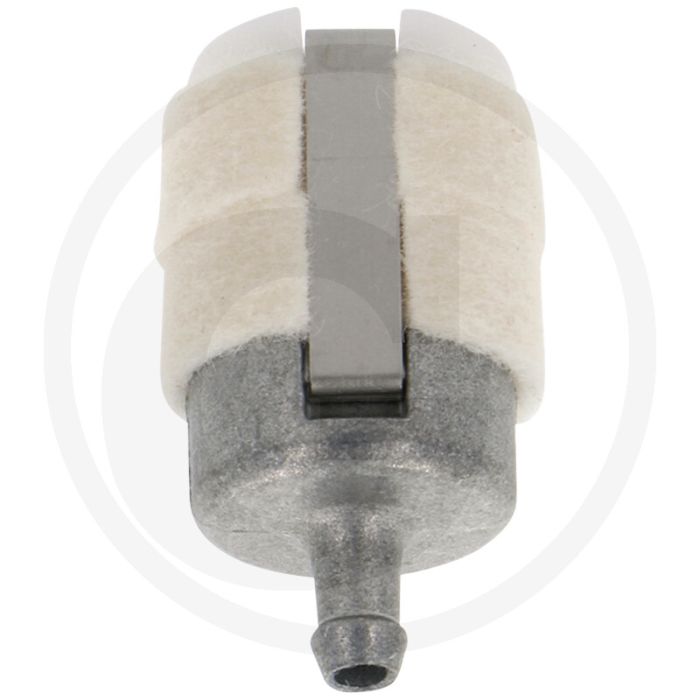 Walbro Saugfilter mit Filz - Buiten-Ø 15mm