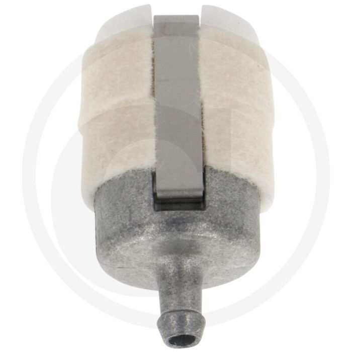 Walbro Zuigfilter met vilt - Buiten-Ø 20mm
