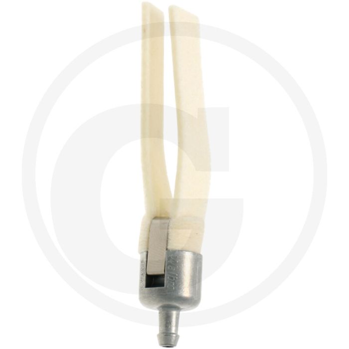 Walbro Zuigfilter met vilt - Buiten-Ø 14,8mm