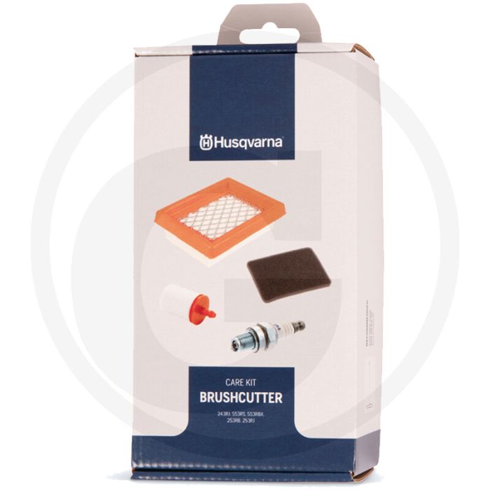 Husqvarna Onderhoudskit (Bosmaaier)