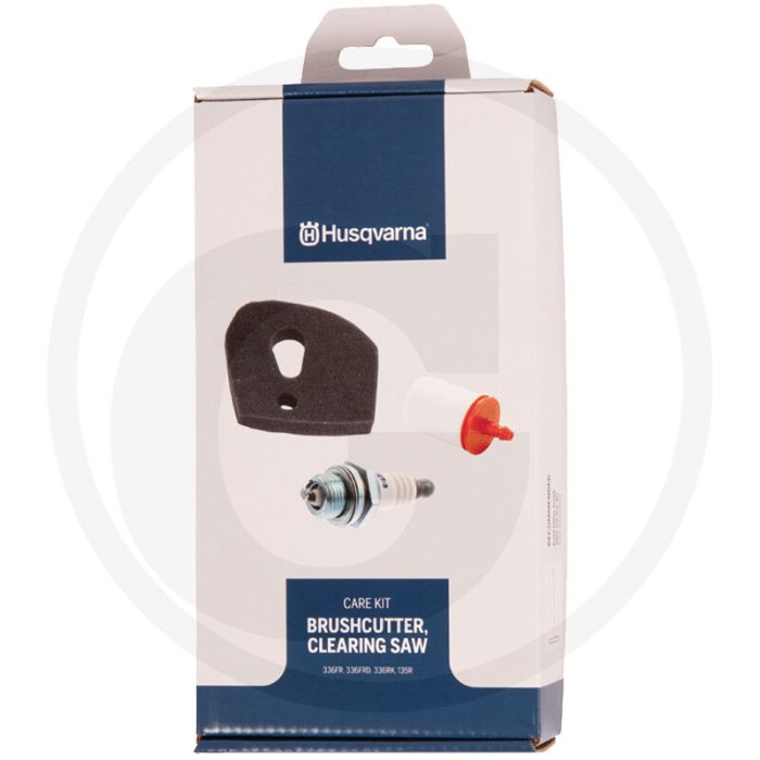 Husqvarna Onderhoudskit (Bosmaaier)