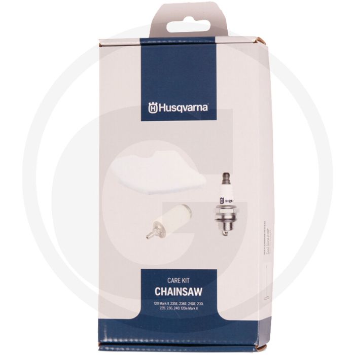 Husqvarna Onderhoudskit (Kettingzaag)