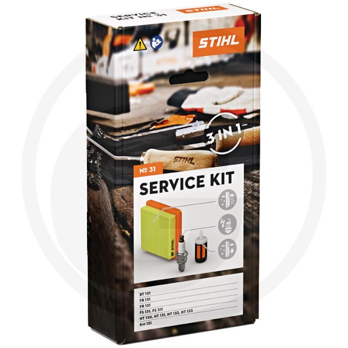 Stihl servicekit 31 Stihl servicekit 31