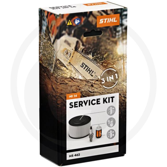 Stihl Servicekit 41 voor FS240-FS461.