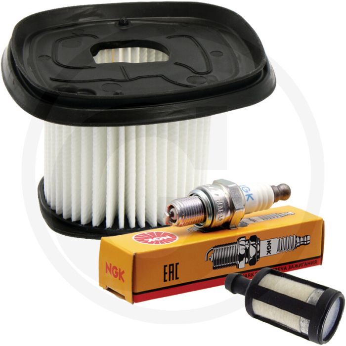Onderhoudskit Stihl BG86/SH86 (vanaf machinenr. 290871694/291051831)