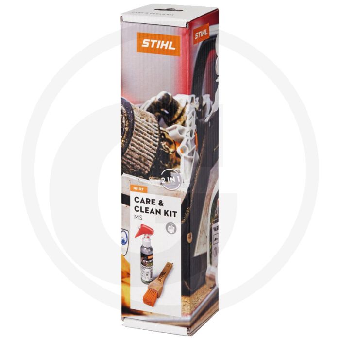 Stihl Care & Clean Kit MS (Proefpakket)