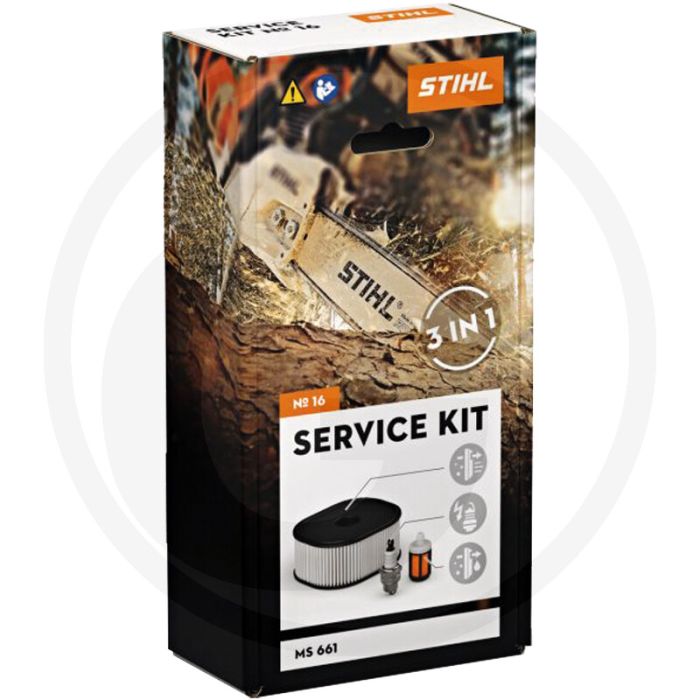 Stihl Servicekit 16 + MS661 serie