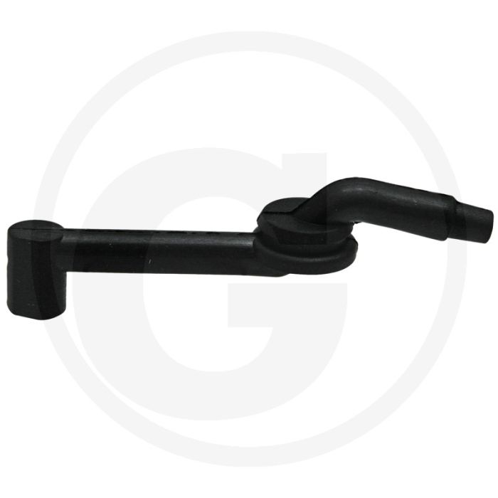 Olieslang Dolmar 80mm Olieslang Dolmar 80mm