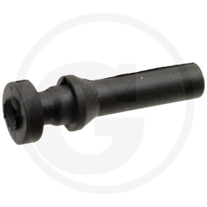 Brandstofslang CS-260 T, CS-271 T, CS-320 T, CS-330 T, CS-350 TES, CS-360 T, CS-2600, 33mm