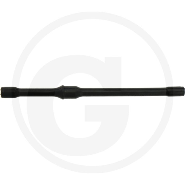 Brandstofslang Husqvarna GT 2125 115mm