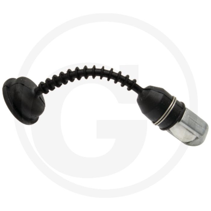 Brandstofslang Shindaiwa B 45, C 35, T 25, T 27 - 110mm
