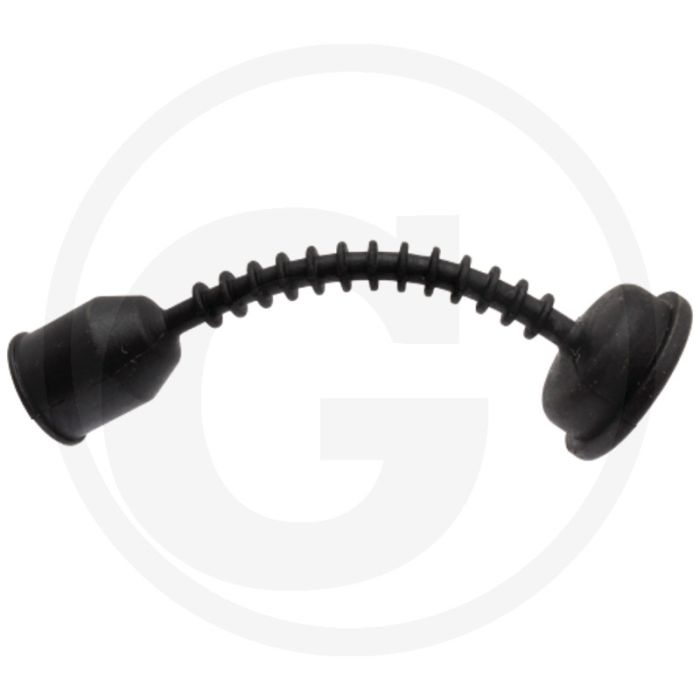 Brandstofslang Shindaiwa B 45, C 35, T 25, T 27 - 90mm