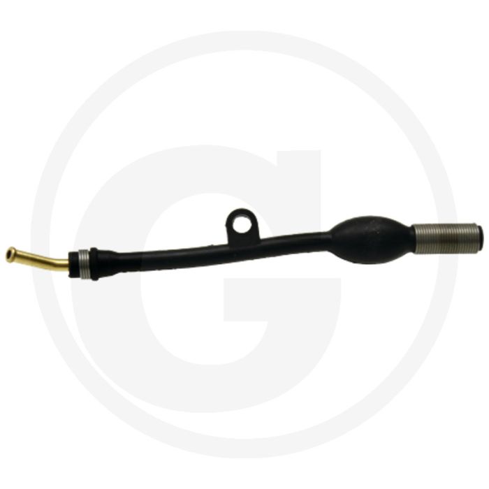 Brandstofslang C 25, 150 mm
