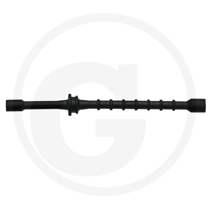 Brandstofslang Stihl 042 AV, 048 - 125mm