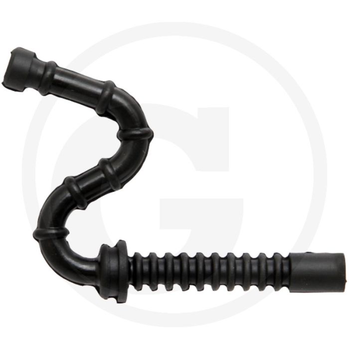 Brandstofslang Stihl 024, 026, MS 240, MS 260 - 152mm