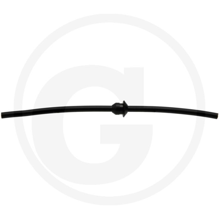 Brandstofslang Stihl FS 130 145mm Brandstofslang Stihl FS 130 145mm