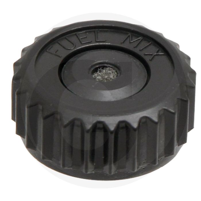 Brandstoftankdop Echo SRM-200.