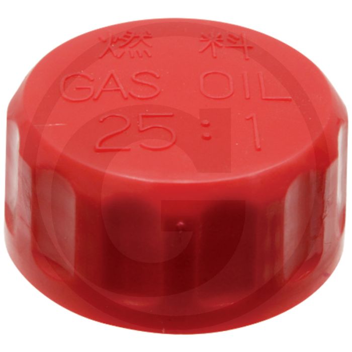 Brandstoftankdop Shindaiwa A 3000 - W 4000