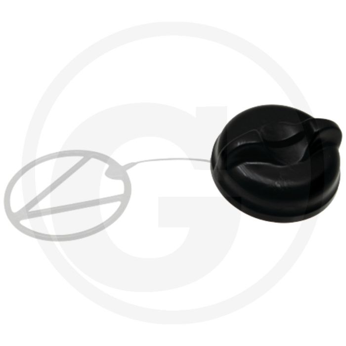 Olietankdop Echo CS-260 TES, CS-270 WES, CS-271 T, CS-280 TES, CS-310 ES...