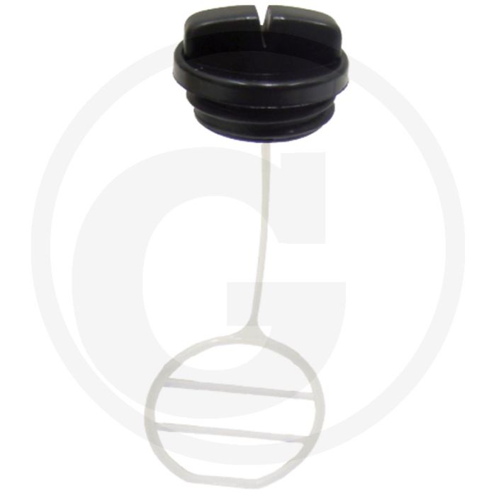 Tankdop Husqvarna 42, 61, 66, 162, 234, 238, 242, 266, 268, 272
