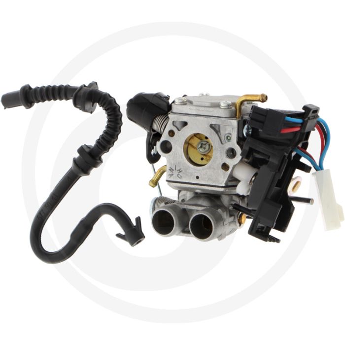 Husqvarna Vergaser kpl. (AT-12)