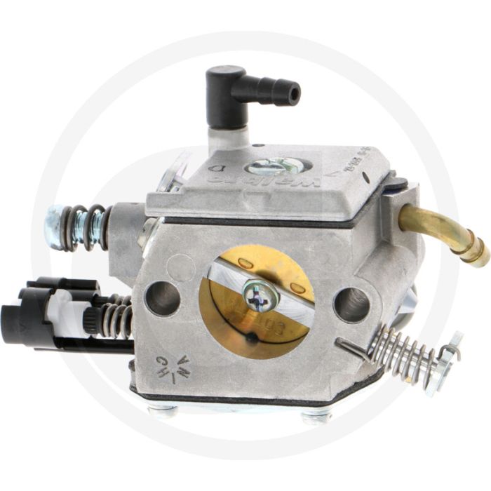 EMAK Carburateur (HDA-160)