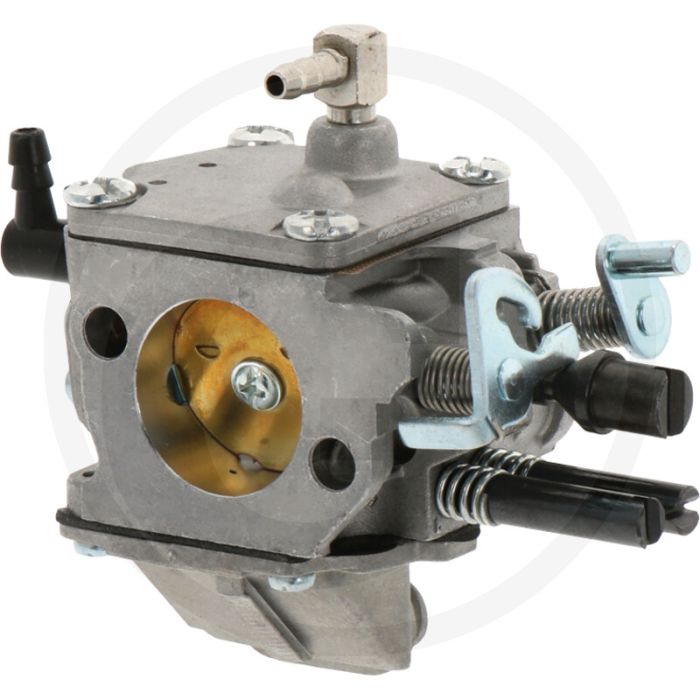 Carburateur (passend voor Walbro WJ-76B)