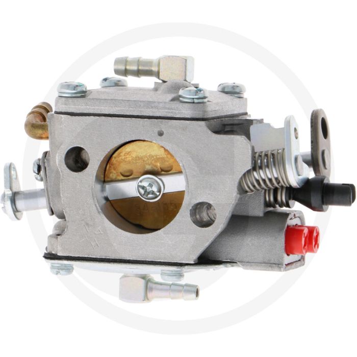 EMAK VERGASER (WJ-104) EMAK VERGASER (WJ-104)