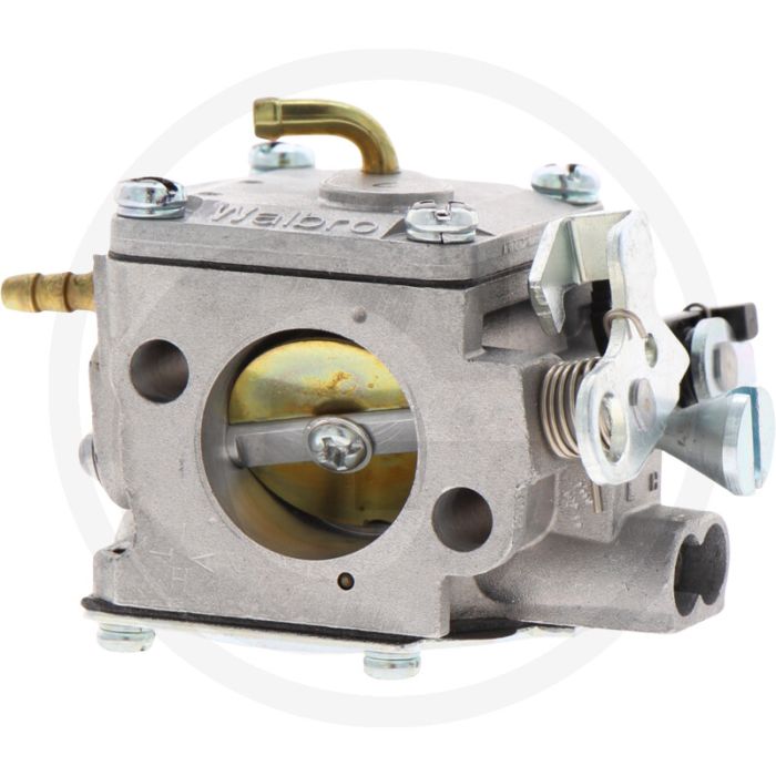 Husqvarna Carburateur (WJ-118)