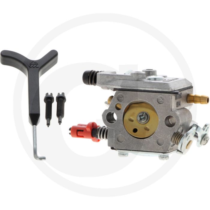 Dolmar Carburateur (WT-76C)