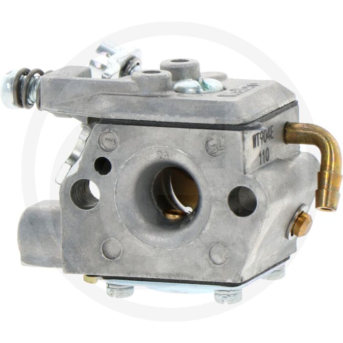 EMAK VERGASER (WT-904E) EMAK VERGASER (WT-904E)