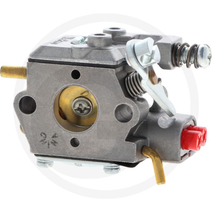 EMAK VERGASER (WT-930C) EMAK VERGASER (WT-930C)