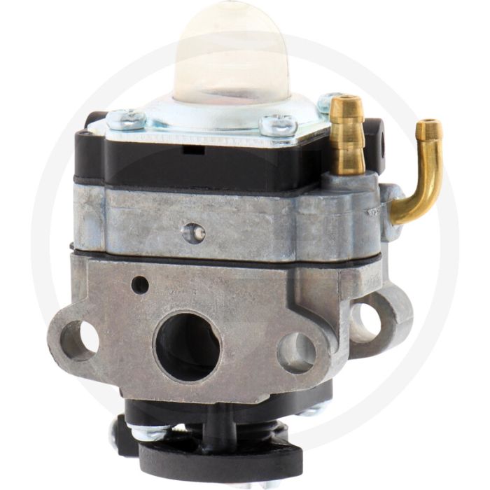 EMAK VERGASER (WYL-245) EMAK VERGASER (WYL-245)