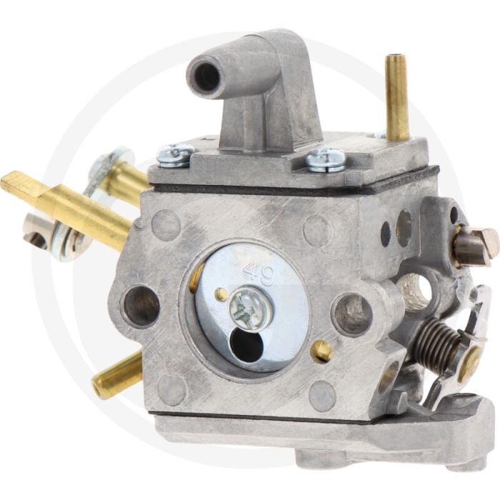 Carburateur (passend voor Zama C1Q-S34H)