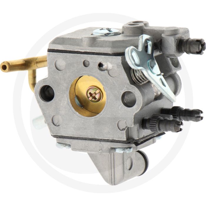 Carburateur (passend voor Zama C1Q-S257A)