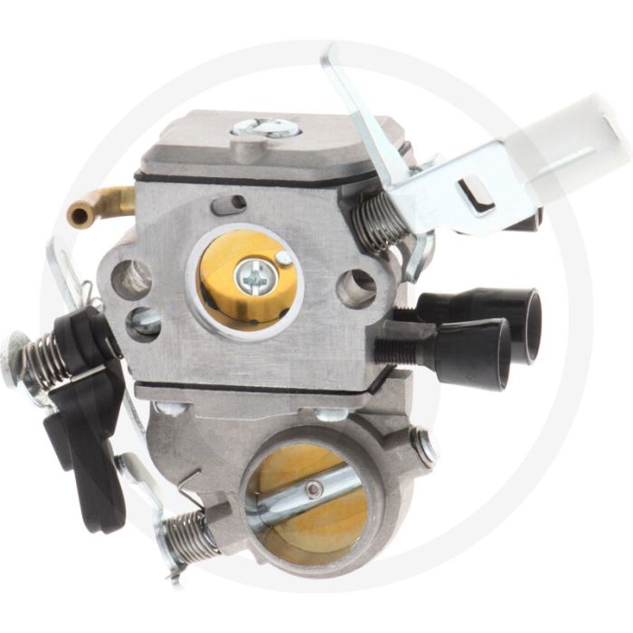 Carburateur (passend voor Zama C1Q-S268)