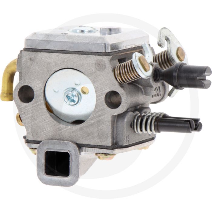 Carburateur (passend voor Zama C3A-S31E)