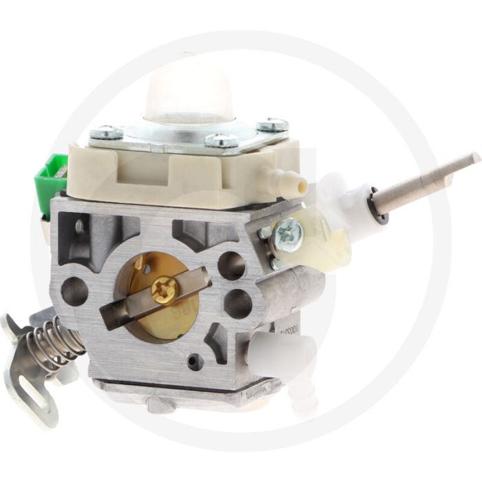 Stihl Carburateur (4147 / 22)