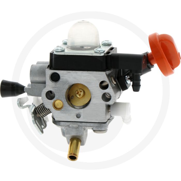 Stihl Carburateur (4180/15)