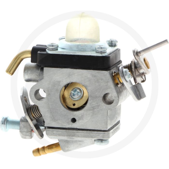 Husqvarna Vergaser, kpl. Passend voor 129 C, 129 L, 325 L, 329 L.